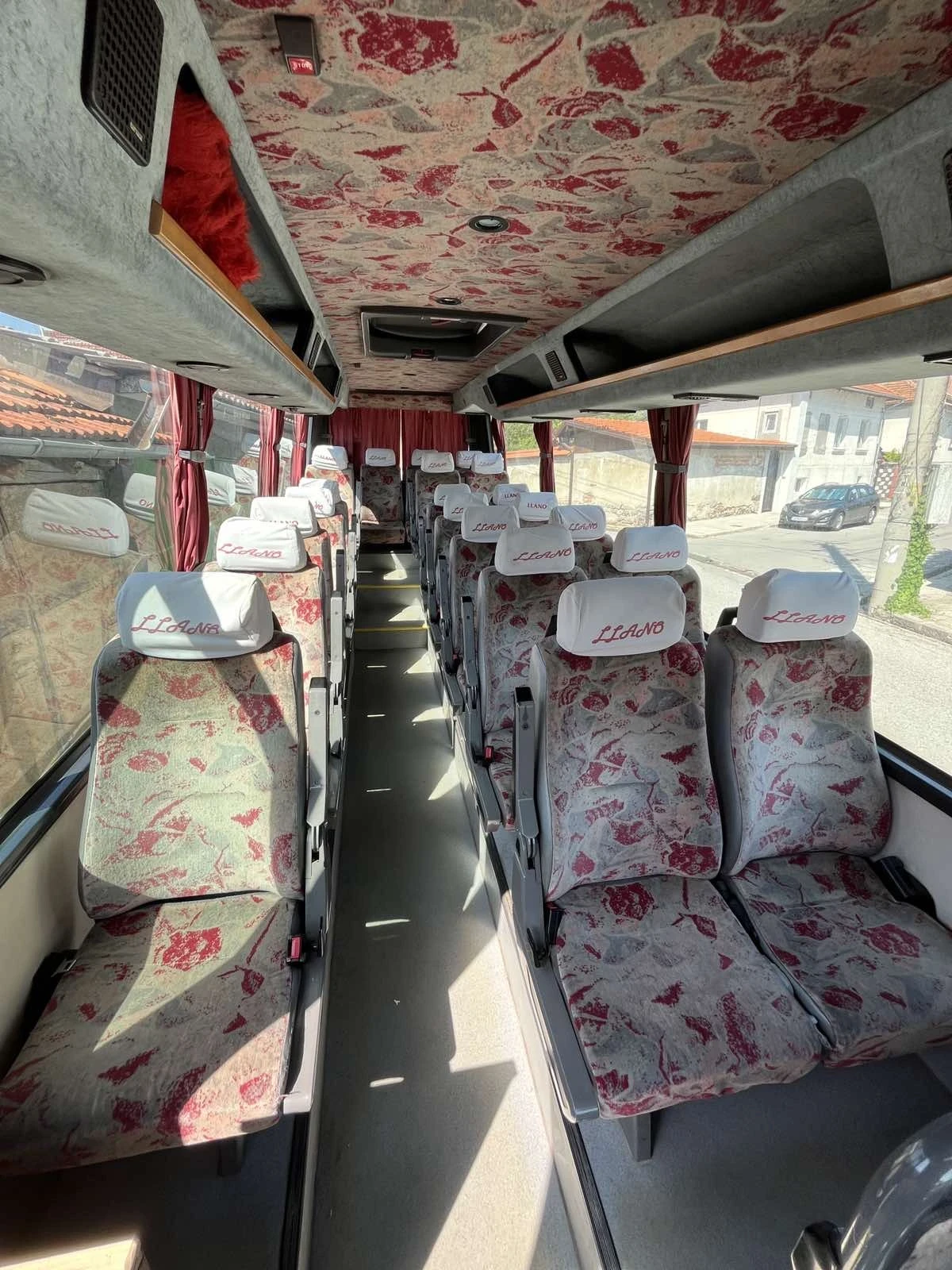 Iveco 59-12, снимка 9 - Бусове и автобуси - 56113853