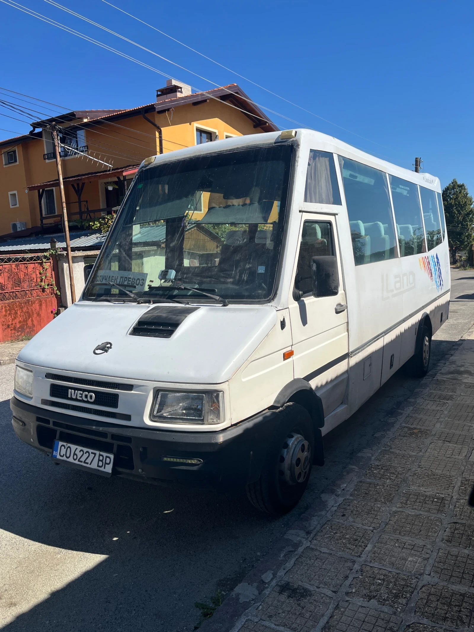 Iveco 59-12