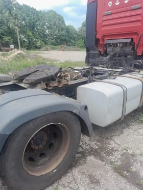 Man Tga, снимка 4