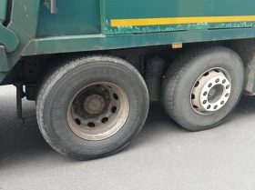 Daf CF 75-310, снимка 8