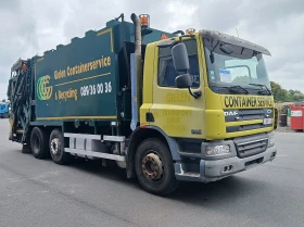 Daf CF 75-310, снимка 6