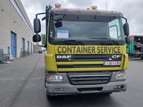 Daf CF 75-310, снимка 4
