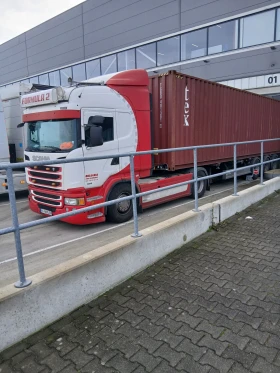 Scania R 450 450, снимка 5