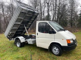 Ford Transit, снимка 2