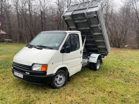 Ford Transit, снимка 1