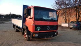 Mercedes-Benz 814   | Mobile.bg    2