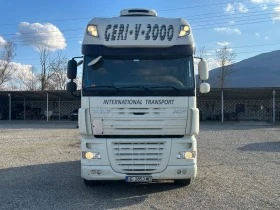 Daf XF 105 FT, снимка 1