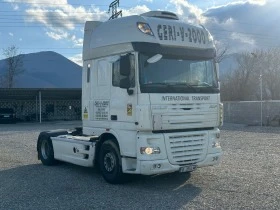 Daf XF 105 FT, снимка 2