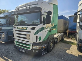  Scania R 420