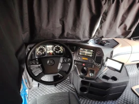 Mercedes-Benz Actros | Mobile.bg    7