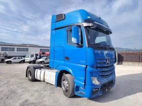     Mercedes-Benz Actros