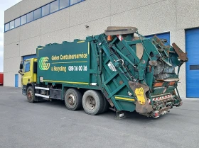 Daf CF 75-310 | Mobile.bg    3