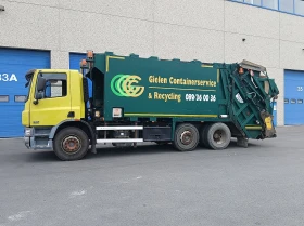 Daf CF 75-310 | Mobile.bg    2