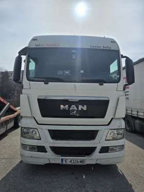 Man Tgx 18.440