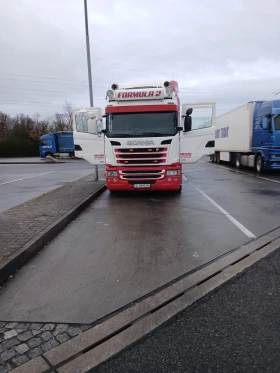 Scania R 450 450 | Auto.bg — изображение 2