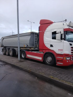 Scania R 450 450 | Auto.bg — изображение 3