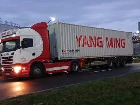 Scania R 450 450 | Auto.bg — изображение 6