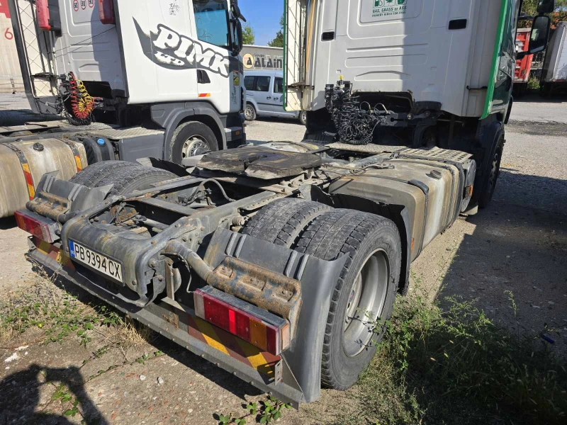 Scania R 420 MEGA OPTICRUISE, снимка 4 - Камиони - 47313327