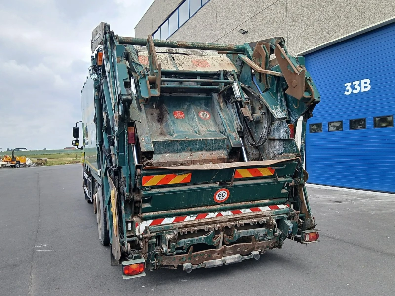 Daf CF 75-310, снимка 7 - Камиони - 52338902