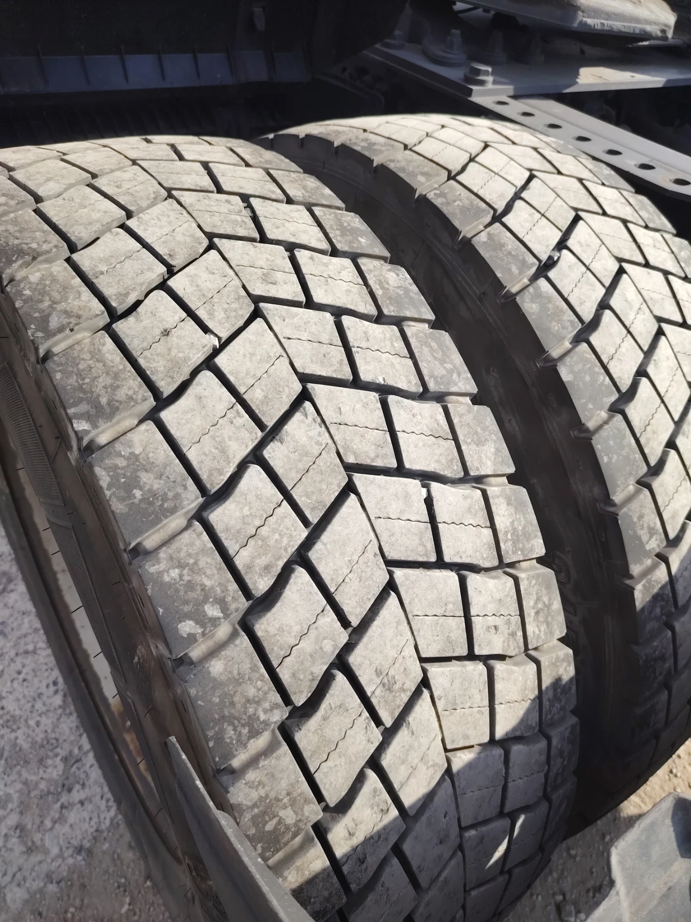 Mercedes-Benz Actros  - изображение 6