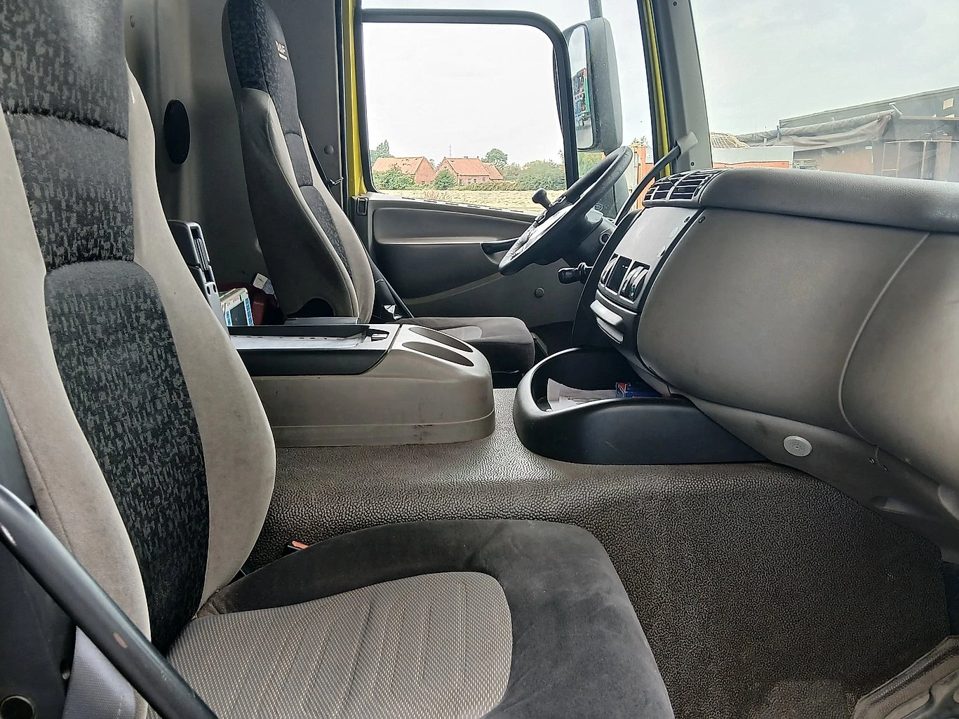 Daf CF 75-310 | Mobile.bg   10