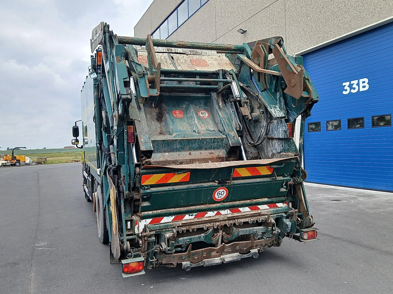 Daf CF 75-310 | Mobile.bg   7