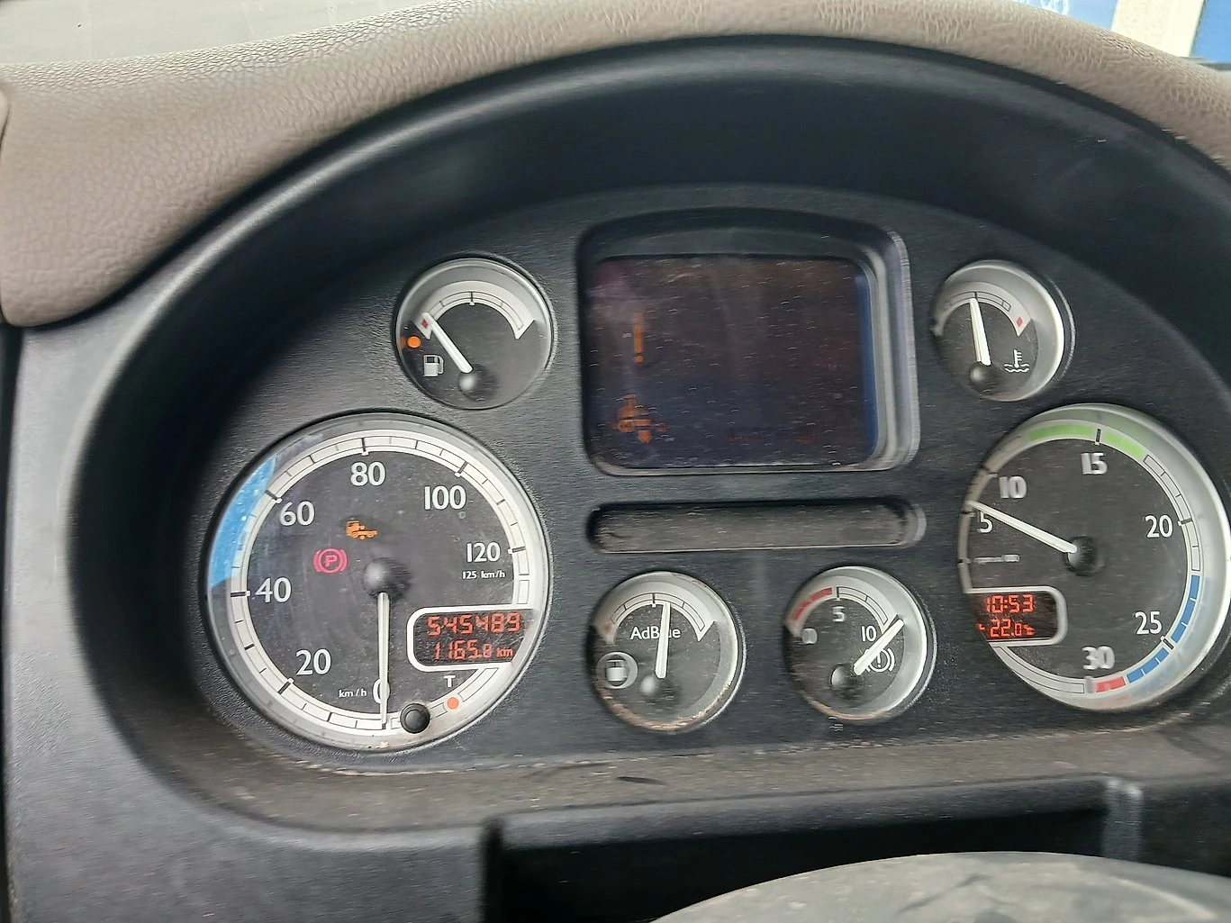 Daf CF 75-310 | Mobile.bg   16