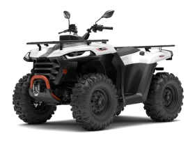 Segway Powersports ATV-Snarler AT5 S, снимка 4