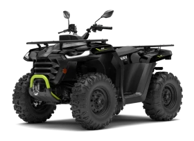 Segway Powersports ATV-Snarler AT5 S, снимка 2