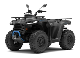 Segway Powersports ATV-Snarler AT5 S, снимка 3