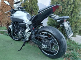 Yamaha Mt-07 34kw/A2, снимка 12