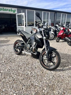 Ktm Duke Лизинг Бартер, снимка 1