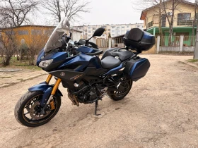 Yamaha Mt-09 Tracer 900 GT, снимка 1