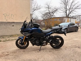 Yamaha Mt-09 Tracer 900 GT, снимка 3