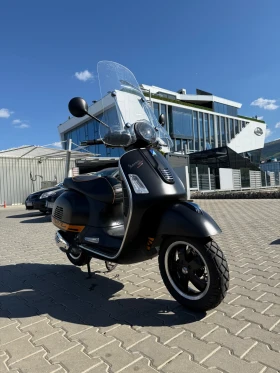 Vespa GTS Vespa Gts Super 300, снимка 1