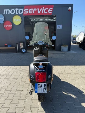Vespa GTS Vespa Gts Super 300, снимка 6