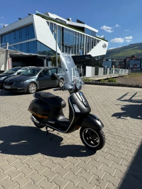 Vespa GTS Vespa Gts Super 300, снимка 2