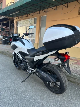 Honda Nc Naiked 750 X, снимка 7
