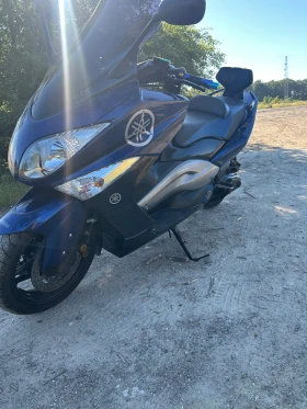 Yamaha T-max Ingekcion, снимка 7