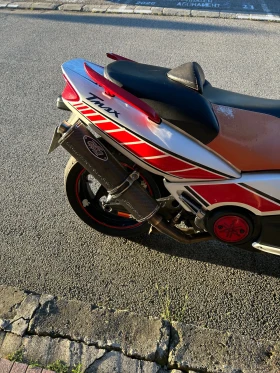 Yamaha T-max Ingekcion, снимка 3