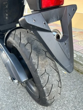 Honda Nc Naiked 750 X, снимка 9