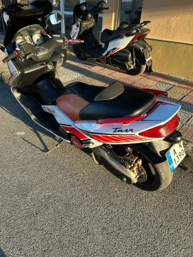 Yamaha T-max Ingekcion, снимка 6