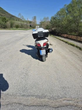 Honda Silver Wing, снимка 15