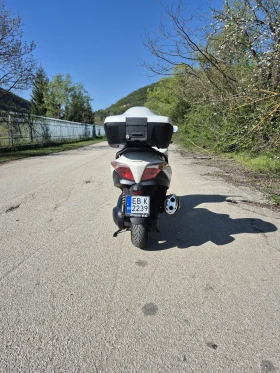 Honda Silver Wing, снимка 6