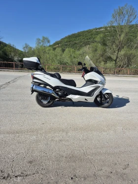 Honda Silver Wing, снимка 12