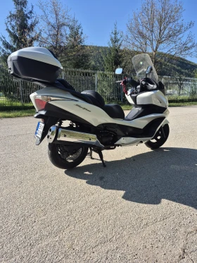 Honda Silver Wing, снимка 4