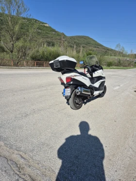 Honda Silver Wing, снимка 13