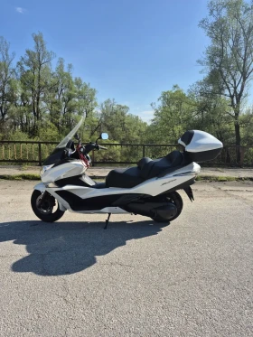 Honda Silver Wing, снимка 11