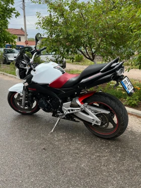 Suzuki Gsr, снимка 6
