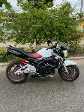 Suzuki Gsr, снимка 3